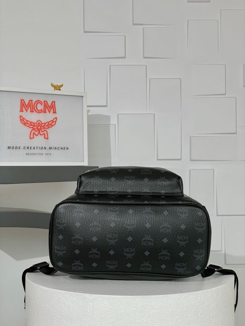 MCM Backpacks